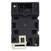Контактор КМИ-11210 12А 230В/АС3 1NO IEK