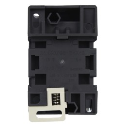 Контактор КМИ-11210 12А 230В/АС3 1NO IEK