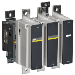 Контактор КТИ-7800 800А 230В/АС3 IEK
