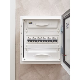 ARMAT Автоматический выключатель M06N 1P C 20А IEK