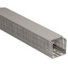 Кабель-канал перфорированный 80х60 ''ИМПАКТ'' IEK