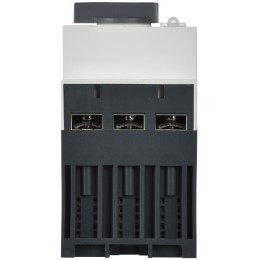 ARMAT Автоматический выключатель защиты двигателя A6 GV2P 4-6,3А IEK
