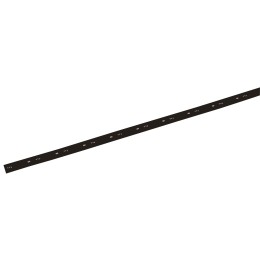 Трубка термоусадочная ТТУ нг-LS 3/1,5 черная (1м) IEK