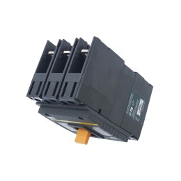 Выключатель автоматический ВА88-35 3Р 160А 35кА IEK