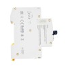 ARMAT Автоматический выключатель дифференциального тока B06S 1P+NP C6 30мА тип AC (18мм)