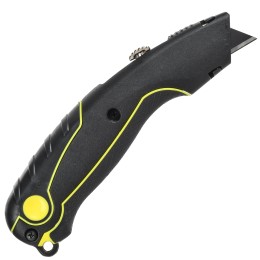 ARMATOOL Нож строительный AUTO-lock 19мм НС-25 SK2 IEK