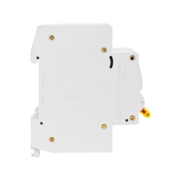 KARAT Автоматический выключатель ВА47-29 3P C 25А 4,5кА IEK