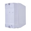 Контактор КМИ11860 18А в оболочке 380В/АС3 IP54 IEK