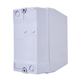Контактор КМИ11860 18А в оболочке 380В/АС3 IP54 IEK