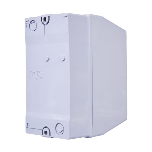 Контактор КМИ11860 18А в оболочке 380В/АС3 IP54 IEK