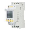 Таймер ТЭ80 цифровой 16А 230В на DIN-рейку KARAT IEK