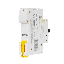 ARMAT Автоматический выключатель M06N 1P C 20А IEK