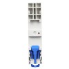 Контактор модульный КМ20-20М AC IEK