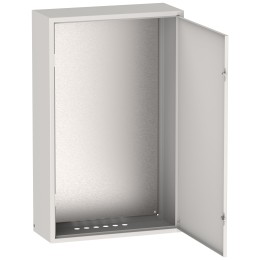 Корпус металлический ЩМП-120.75.30 УХЛ3 IP31 IEK