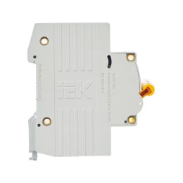 KARAT Автоматический выключатель ВА47-100 3P C 25А 10кА IEK