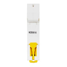 ARMAT Автоматический выключатель M06N 1P B 6А IEK
