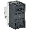 ARMAT Автоматический выключатель защиты двигателя A6 GV2P 4-6,3А IEK