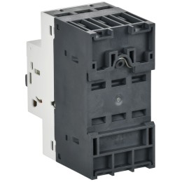 ARMAT Автоматический выключатель защиты двигателя A6 GV2P 4-6,3А IEK