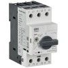 ARMAT Автоматический выключатель защиты двигателя A6 GV2P 6,3-10А IEK
