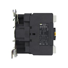 Контактор КМИ-35012 50А 230В/АС3 1NO,1NC IEK