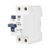ARMAT Выключатель дифференциального тока R10N 2P 40А 30мА тип AC IEK