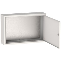 Корпус металлический ЩМП-40.60.15 УХЛ3 IP31 IEK