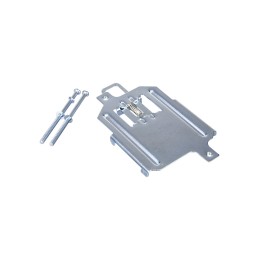 Скоба RCS-1 на DIN-рейку для ВА88-32 IEK