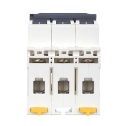 ARMAT Автоматический выключатель M10N 3P C 25А IEK