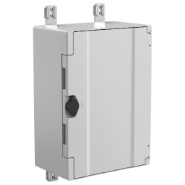 TETRA Корпус пластиковый ЩМПп 350х250х150мм IP66 IEK