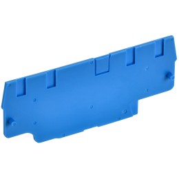 ARMAFIX Заглушка для клемм EPCX/CP2.5-4 BU IEK
