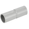 ELASTA Муфта труба-труба GI20G IEK