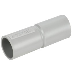ELASTA Муфта труба-труба GI20G IEK