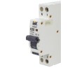 ARMAT Автоматический выключатель дифференциального тока B06S 1P+NP C20 30мА тип A (18мм) IEK
