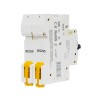 ARMAT Автоматический выключатель M06N 2P C 25А IEK