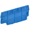 ARMAFIX Заглушка для клемм EPCX/CP2.5-3 BU IEK