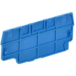 ARMAFIX Заглушка для клемм EPCX/CP2.5-3 BU IEK