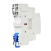 Контактор модульный КМ20-20М AC IEK