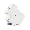ARMAT Автоматический выключатель дифференциального тока B06S 1P+NP C25 30мА тип AC (18мм) IEK