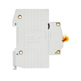 KARAT Автоматический выключатель ВА47-100 3P D 80А 10кА IEK