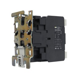 Контактор КМИ-34012 40А 230В/АС3 1NO,1NC IEK