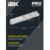 Блок аварийного питания БАП41-1,0 для LED IEK