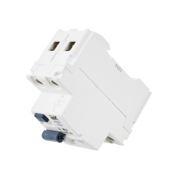 ARMAT Выключатель дифференциального тока R10N 2P 40А 30мА тип AC IEK