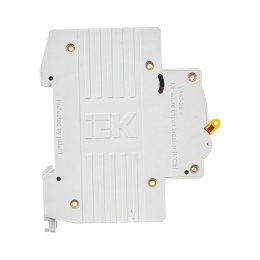 KARAT Автоматический выключатель ВА47-29 1P C 50А 4,5кА IEK