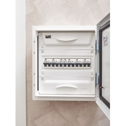 ARMAT Автоматический выключатель M06N 1P C 40А IEK