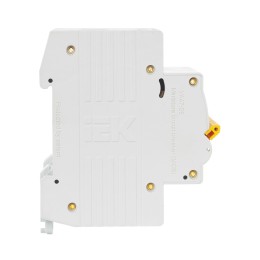 KARAT Автоматический выключатель ВА47-29 3P C 32А 4,5кА IEK