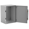 TETRA Корпус пластиковый ЩМПп 400х300х220мм IP66 IEK
