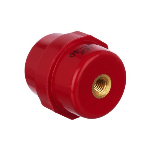 Изолятор SM40 (М8) силовой IEK
