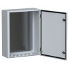 Корпус металлический ЩМП-3-0 (650х500х220мм) У2 IP54 IEK