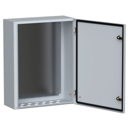 Корпус металлический ЩМП-3-0 (650х500х220мм) У2 IP54 IEK