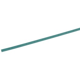 Трубка термоусадочная ТТУ нг-LS 10/5 зеленая (1м) IEK
